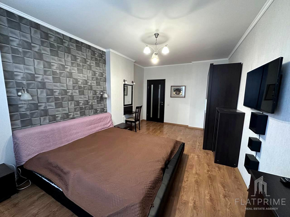 Продаж Квартира 2-кімнатна, 8/23 поверх на Максимовича Михайла вул., д. 3-Г Київ - фото 6