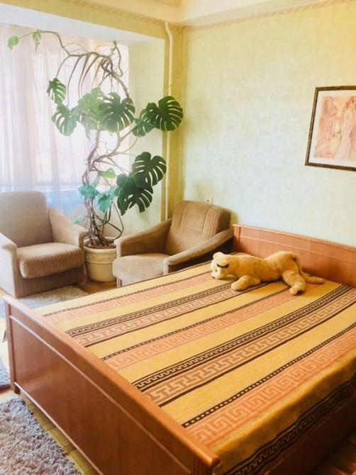 Оренда Квартира 2-кімнатна на ул. Дмитриевская, 96 Київ - фото 1