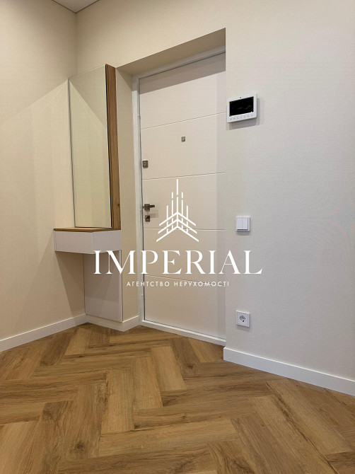 Продаж Квартира 1-кімнатна, 16/25 поверх на вул. просп. Степана Бандери Киев - изображение 7