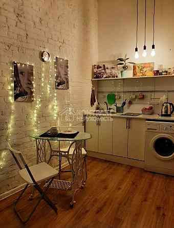 Оренда Квартира 1-кімнатна, 3/6 поверх на вул. Рымарская Харьков