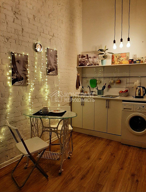 Оренда Квартира 1-кімнатна, 3/6 поверх на вул. Рымарская Харків - фото 5