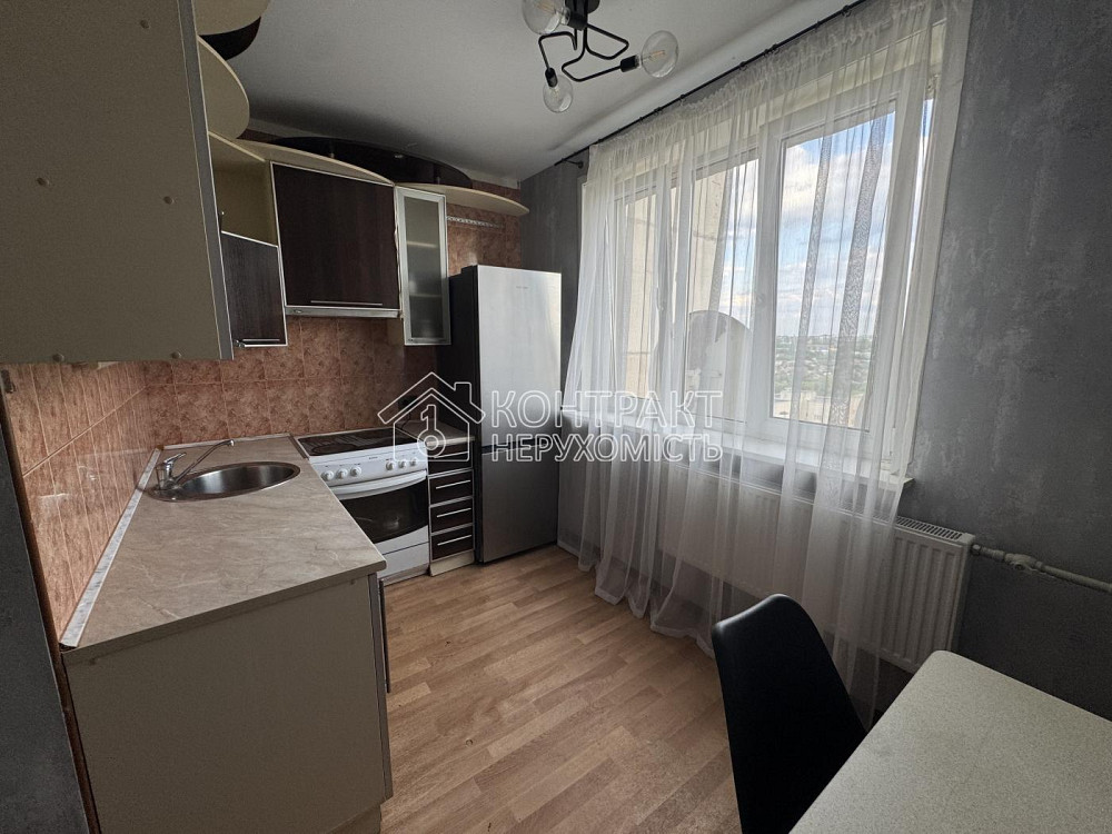 Продаж Квартира 2-кімнатна, 13/16 поверх на вул. Краснодарська Харків - фото 7