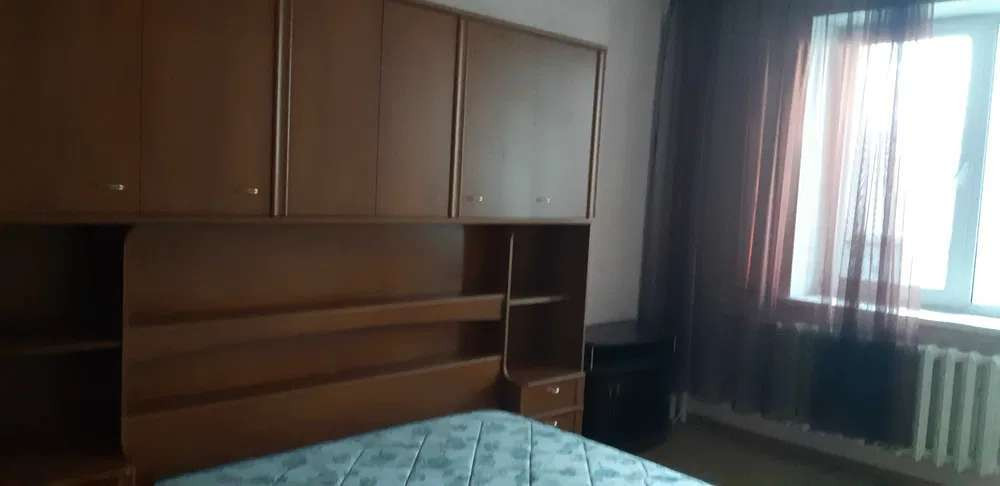 Оренда Квартира 3-кімнатна, 12/25 поверх на пр. Николая Бажана Київ - фото 4