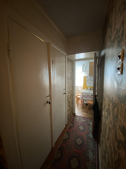 Продаж Квартира 2-кімнатна, 5/5 поверх на вул. Космонавтів Житомир - фото 2