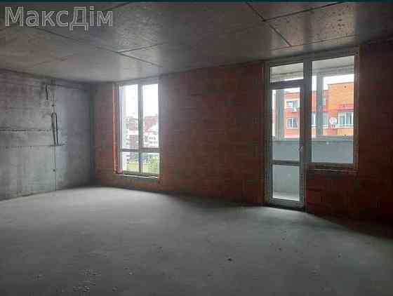 Продаж Квартира 3-кімнатна, 9/9 поверх на Куліша бул. Тернопіль