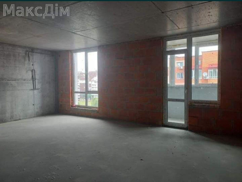 Продаж Квартира 3-кімнатна, 9/9 поверх на Куліша бул. Тернопіль - фото 1