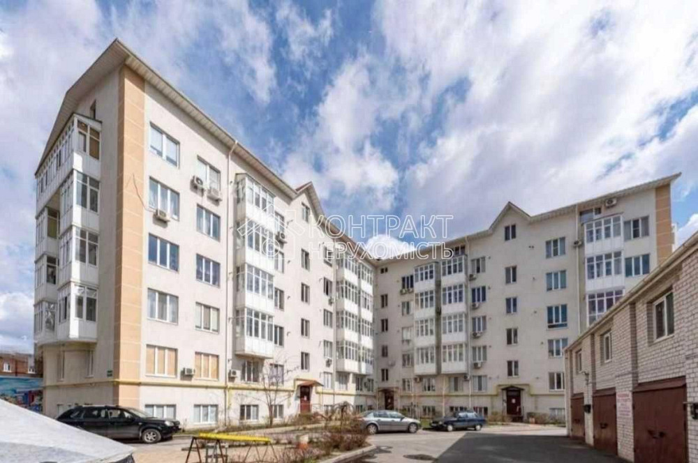 Продаж Квартира 2-кімнатна, 1/6 поверх на вул. Дмитриевская Kharkiv - photo 15