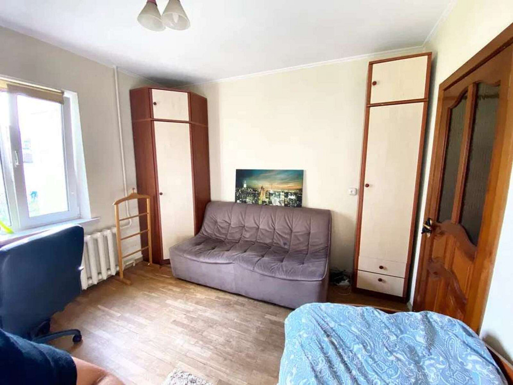 Оренда Квартира 3-кімнатна, 3/12 поверх на ул. Михаила Драгоманова Київ - фото 5