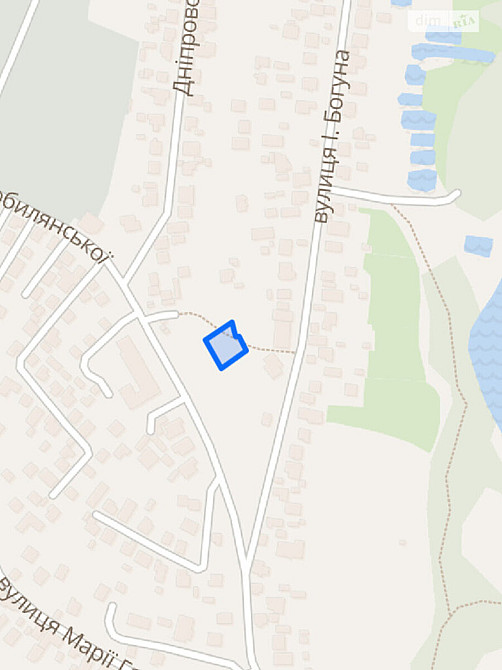 Продаж земельної ділянки 8 соток на Ольги Кобилянської Vinnytsya - photo 3