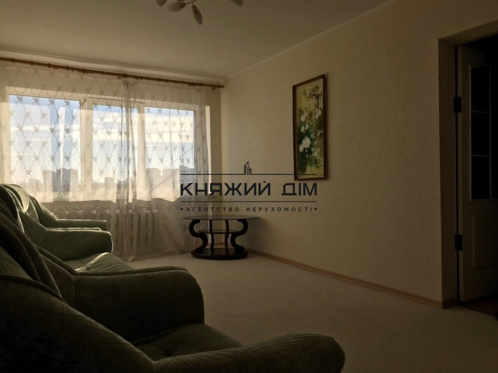 Оренда 2 кімнатної квартири на Сирці № 11189622 Київ - фото 7