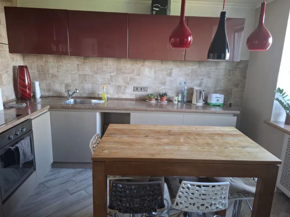 Оренда Квартира 3-кімнатна, 4/17 поверх на вул. Дениса Рачинського, 25 Kiev - photo 11