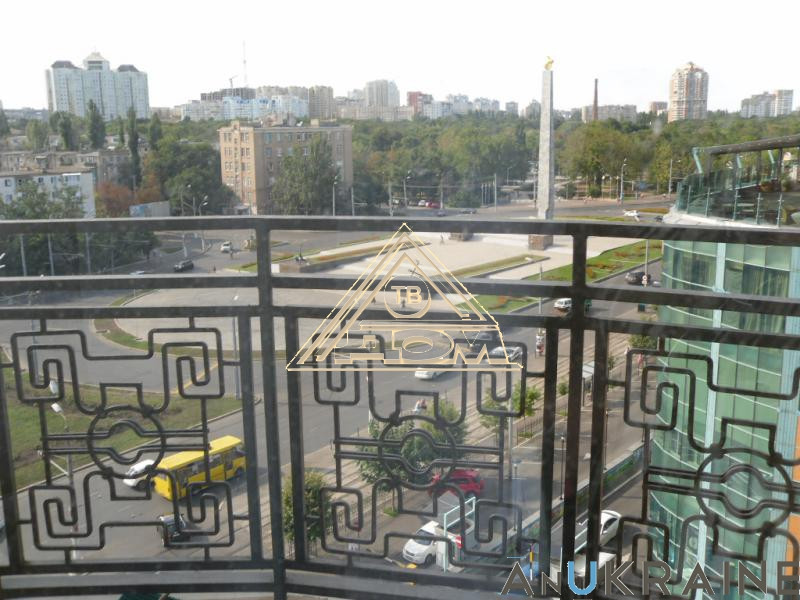 3 комнатная в ЖК Арк Палас Odessa - photo 5