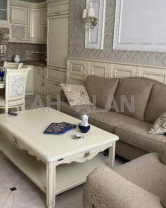 Оренда Будинок 4-кімнатний на Інститутська вул., 18А Київ - фото 2