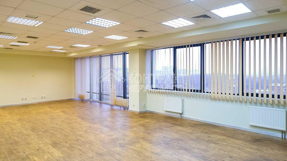 Оренда офісне приміщення на вул. Героїв Харкова поверх - 7/9 Харків - фото 2