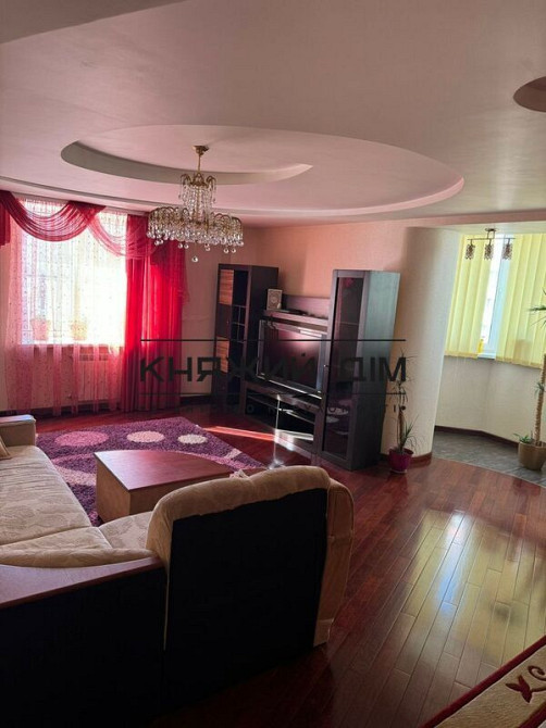 Оренда 3-х к. квартири Караваєві Дачі м. Шулявська. №11201699 Київ - фото 7