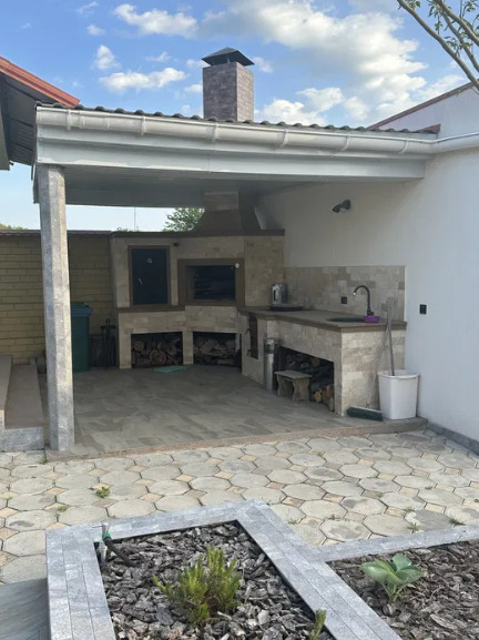 Продам шикарный дом в Первомайском (25 км от пос.Котовского) Першотравневе (Ізмаїльський район) - фото 18