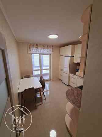 Продаж Квартира 2-кімнатна, 2/8 поверх на Янева L'viv