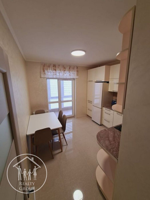 Продаж Квартира 2-кімнатна, 2/8 поверх на Янева L'viv - photo 2