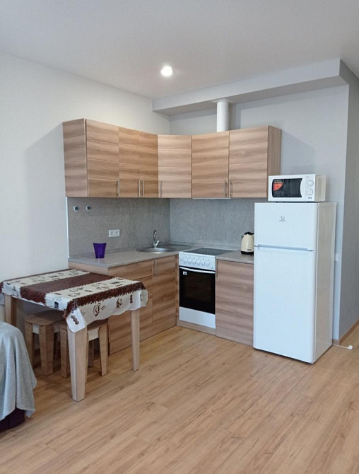 Продається однокімнатна квартира-студія в житловому комплексі «Простір на Раскидайлівській» Одеса - фото 2