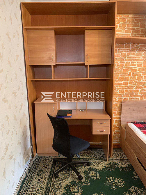 Продаж 1к Квартира 27 кв.м Тетянинська вул. Киев - изображение 3