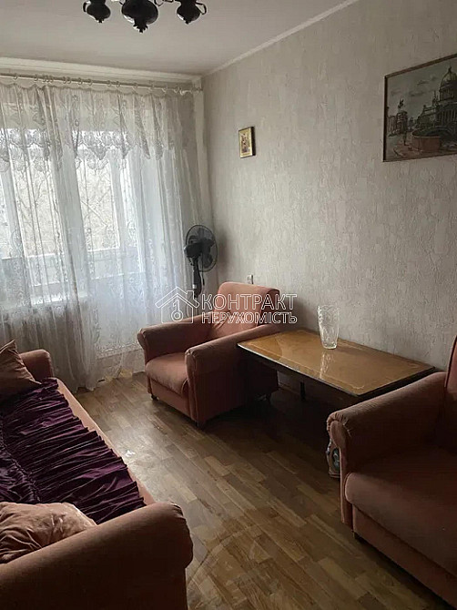 Продаж Квартира 2-кімнатна, 6/9 поверх на вул. Дерев'янка Харьков - изображение 2
