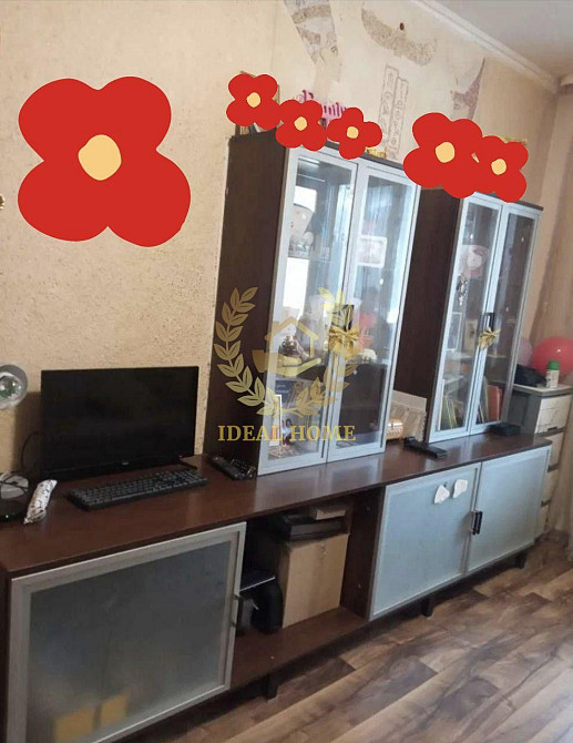 Продаж Квартира 2-кімнатна на Котельникова Михаила ул., 25 Киев - изображение 1