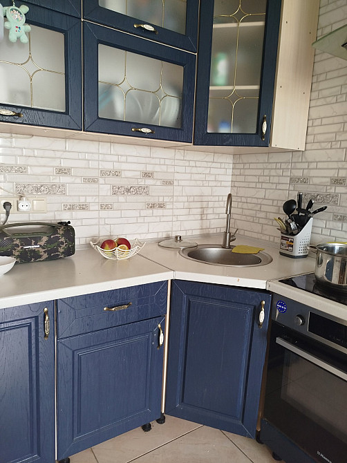 Видовая 1ком.к в ЖК Лимнос - улица Педагогическая Одеса - фото 16