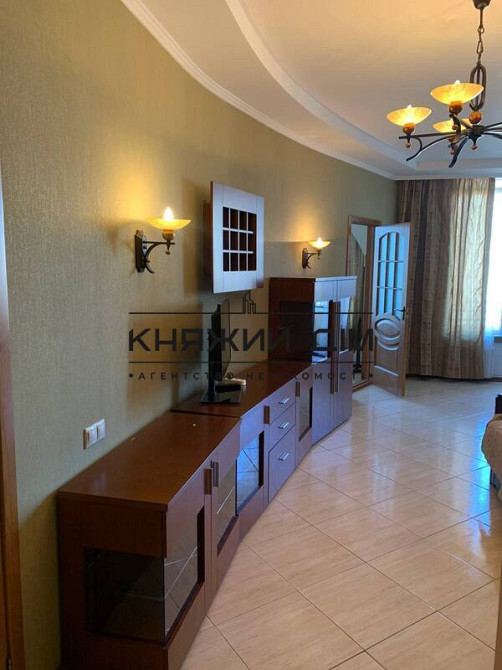 Оренда 2-х к. квартири студіо в ЖК Дипломат Холл. № 1149977 Kiev - photo 4