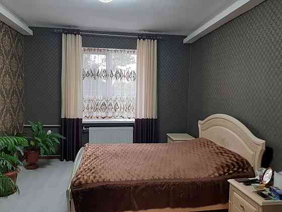 2-комнатная квартира в с. Нерубайское в новом доме. Нерубайське