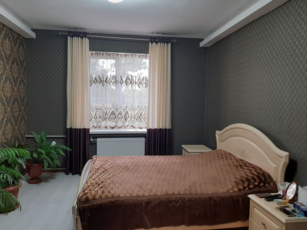 2-комнатная квартира в с. Нерубайское в новом доме. Нерубайське - фото 4