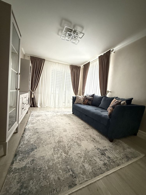 Оренда Квартира 2-кімнатна, 3/4 поверх на вул. Розточчя Львів - фото 10