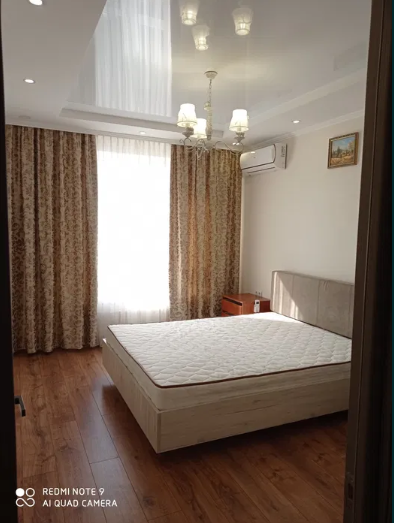 Оренда Квартира 1-кімнатна, 9/10 поверх на вул. Бакинська, 1 Вишневе - фото 1