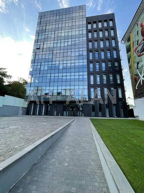 Оренда офісне приміщення на Липківського Василя Митрополита вул., 14 приміщень - 7, поверх - 3/9 Київ - фото 14