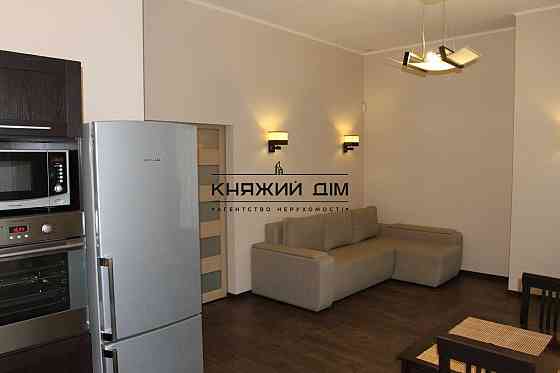 2 кімн квартира 57 кв.м. метро Золоті Ворота № 21146731 Київ