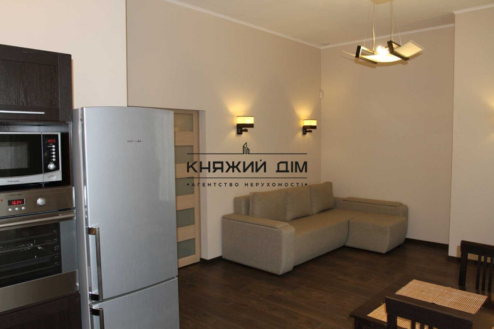 2 кімн квартира 57 кв.м. метро Золоті Ворота № 21146731 Київ - фото 2