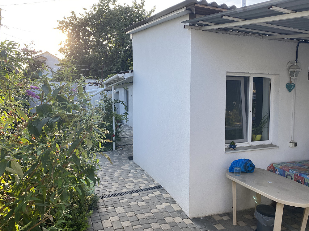 Продам уютный домик на Таирова Одеса - фото 20