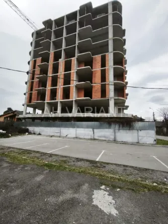 For sale 1-room Apartment 43 sq.m Курортна 45 Uzhhorod