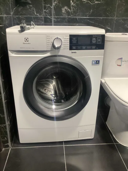 Продам сучасну 1-кімнатну квартиру з ремонтом на вул.М.Боровського Одеса - фото 9