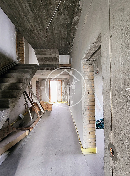 Продаж 2-поверховий Будинок з ділянкою 12 сот 220 кв.м   Бірки (Жовківський район) - фото 7