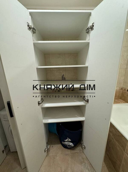 Оренда Квартира 2-кімнатна, 21/23 поверх на Європейського союзу Киев - изображение 10