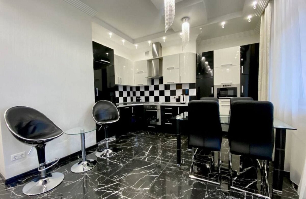 Оренда Квартира 2-кімнатна, 23/27 поверх на Кудряшова, 16 Kiev - photo 14