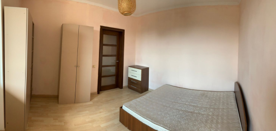 Оренда Квартира 1-кімнатна, 14/16 поверх на Алматинська, 39г Киев