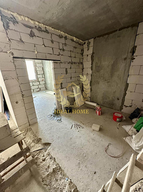 Продам 1-к квартиру Шевченковский р-н Правий берег метро Сирець Київ - фото 5