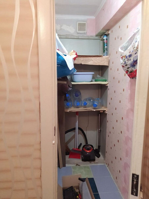 Оренда Квартира 1-кімнатна, 5/9 поверх на Вадима Гетьмана, 22б Kiev - photo 16