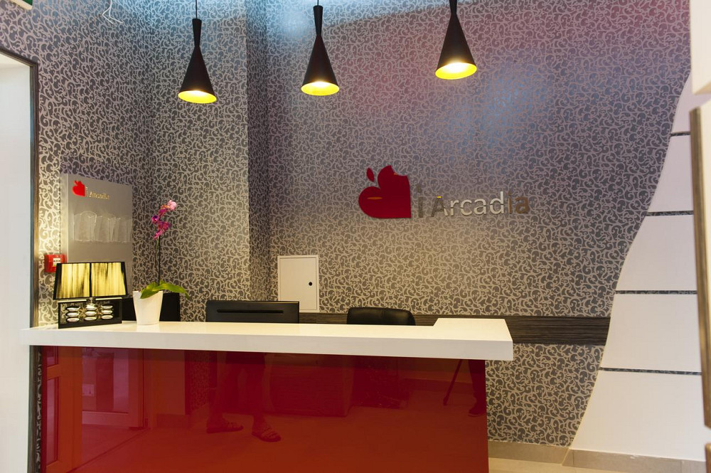 Продам действующий мини отель.Аркадия Одеса - фото 1