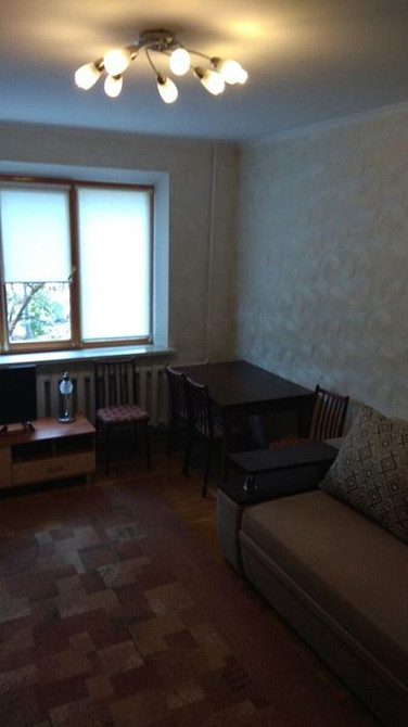 Оренда Квартира 3-кімнатна, 2/9 поверх на В. Івасюка, 40 Київ - фото 6