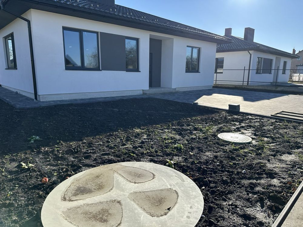 Продаж Будинок 4-кімнатний на вул. Щаслива Пидрясне - изображение 15