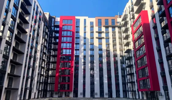 Продаж Квартира 1-кімнатна, 11/12 поверх на вул. Ленкавського Івано-Франківськ