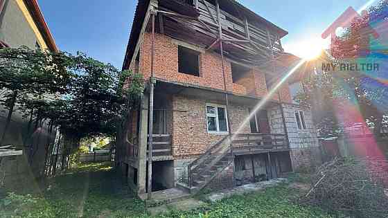 Продаж просторого будинку в Доманинцях! Uzhhorod