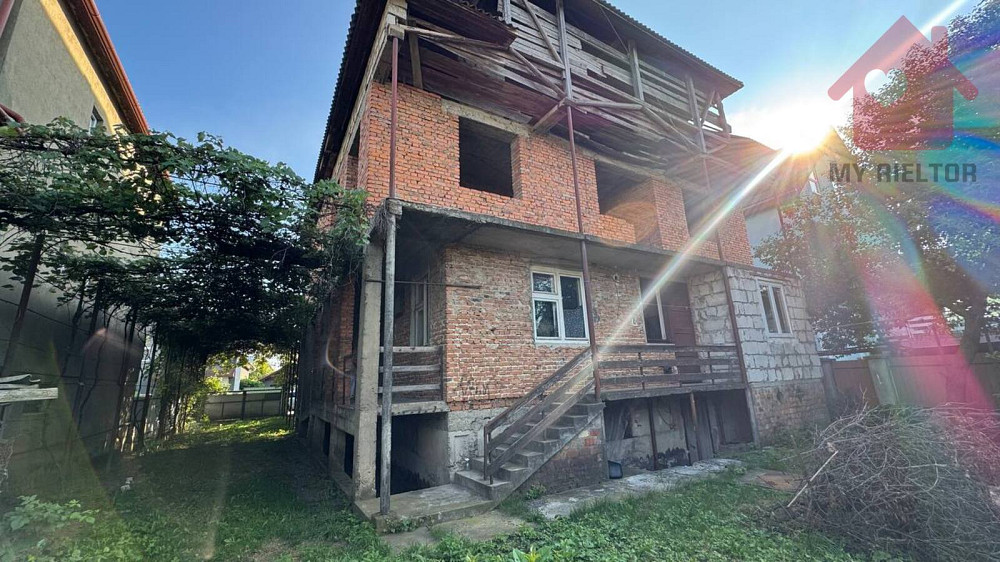 Продаж просторого будинку в Доманинцях! Uzhhorod - photo 6